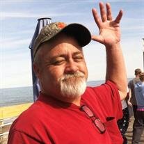 Walter Lee Evatt "Poncho" Jr.