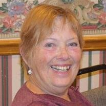 Nancy Lee Brooks