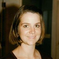 Stanna Lee Chennault
