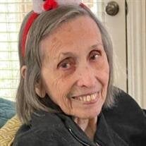 BETTY JO BLACKWELL