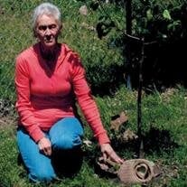 Martha Faye "Holsomback" Hughes