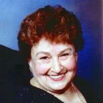 Gladys (Ruth) Boehlefeld