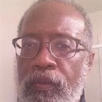 Garrett E. Coble