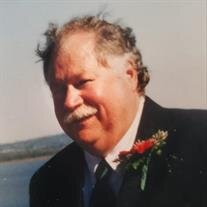 Thomas H. Trich