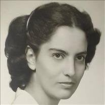 Geraldine Marie Mouser