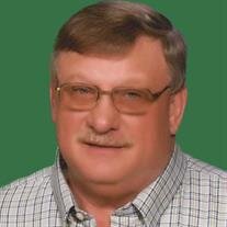 Donald LeRoy Triebold