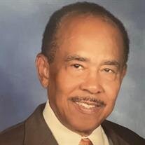 Mr. Willie Joseph Tillery