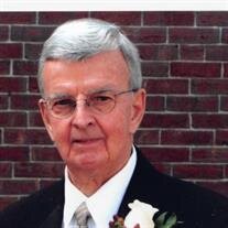 Paul A. Vaughan Jr.
