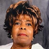Phyllis Jean Primm