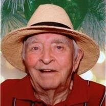 Harold William Smith