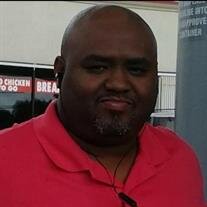 Mr. Kenneth James Rogers Jr.