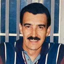 Roberto Rolando Godoy