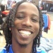 Mr. Jeffrey Delano Parker