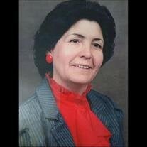 Elsie Sepeck