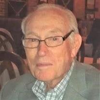 Conrad Keith Zion