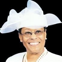 Dr. Rosetta Randolph-Toler