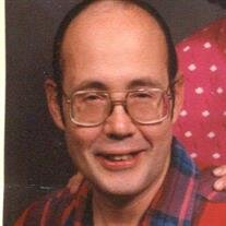 David Charles Powell