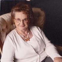 Annie Mae Stewart