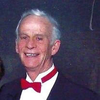 Mr. Jerry Franklin Darnell