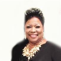 Ms. Gloria J. Moses-Colen