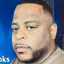 Mr. LaQuon Brooks