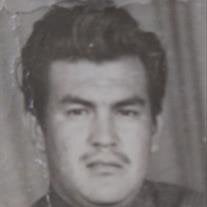Jose R. Musquiz, Sr