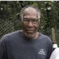 Rufus Dykes, Sr.