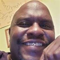 Anthony D. Sivels