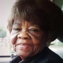 Lillian Ferrell Miliner