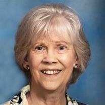 Joan Marie Madsen