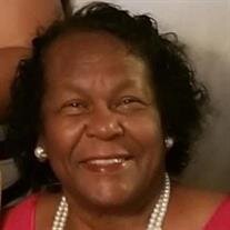 Mrs. Grace Huff Williams