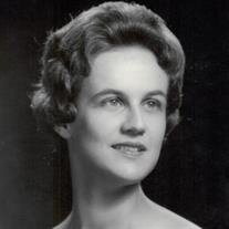 Elizabeth "Betty" Orndorff