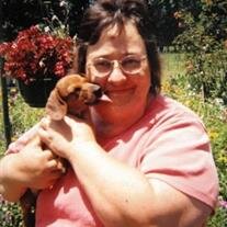 Mrs. Eleanor Jenkins
