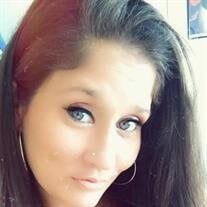 Mary Lee Danielle Wathen Padgett