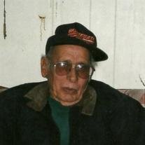 Orville McClanahan