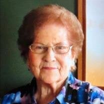 Roberta J. Beversdorf