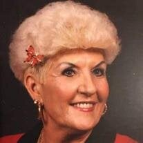 Ms. Rosemarie "Rosie" Martha Wellmann