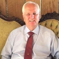 Patrick Benson