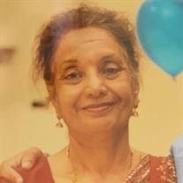 Surinder Wikhu