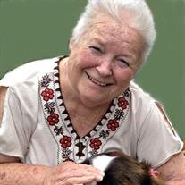 Barbara J. Grubbe