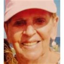 Bertha Holmes Calabrese