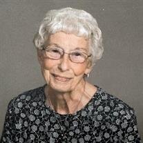 Helen Hough Cooper