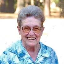Gladys Guidry Berthelot