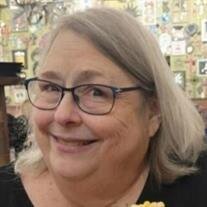Linda Kay Gossett Berna