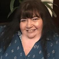 Kathy Moore Francis