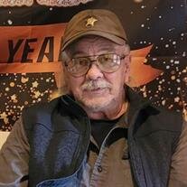 Jimmy Ray Clark
