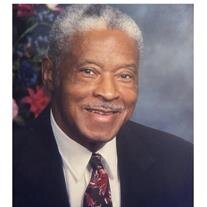 Norris Bernard Rose