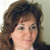 Yvonne Marie (Johnson) Smith