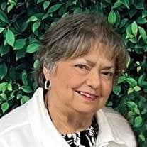 Betty Lyskowinski
