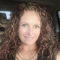 Mrs. Heather Ann Lewis